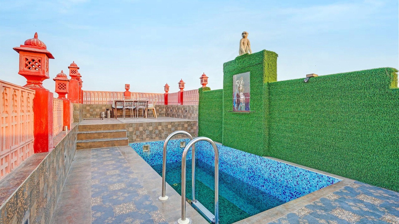 Photo of Outdoor in Amritsar
