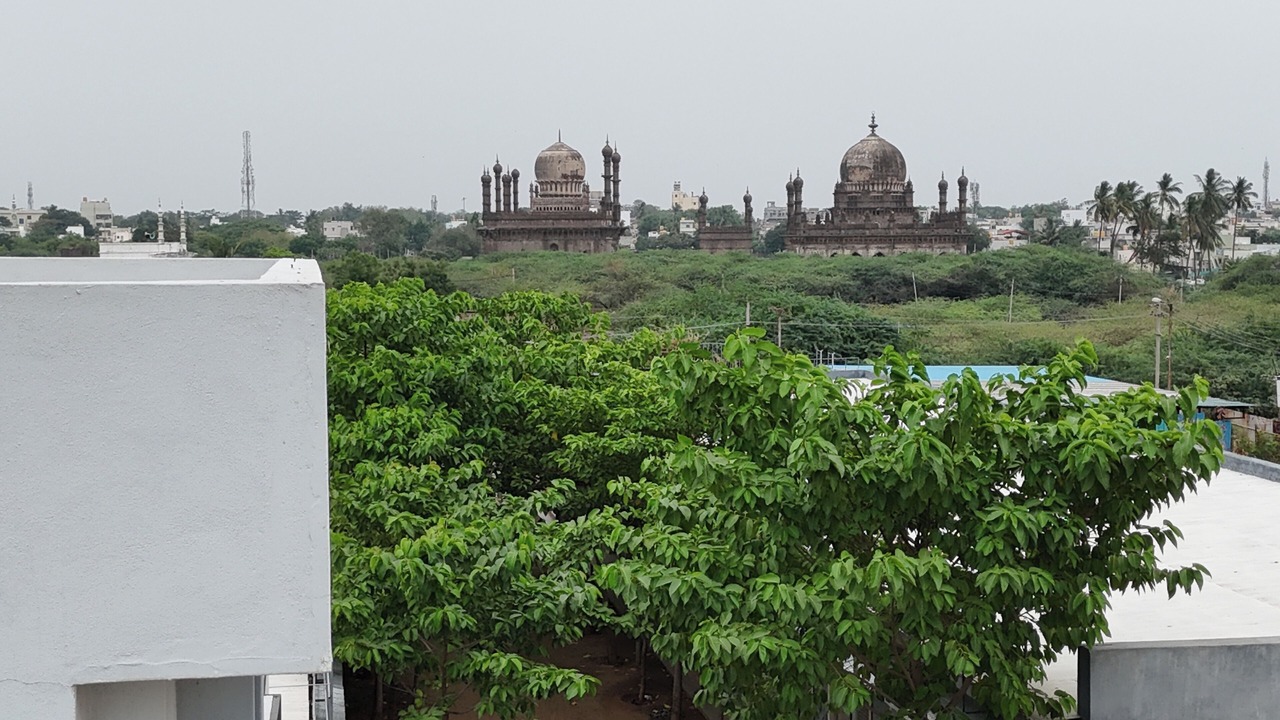 Photo of Patio Balcony in Vijayapura
