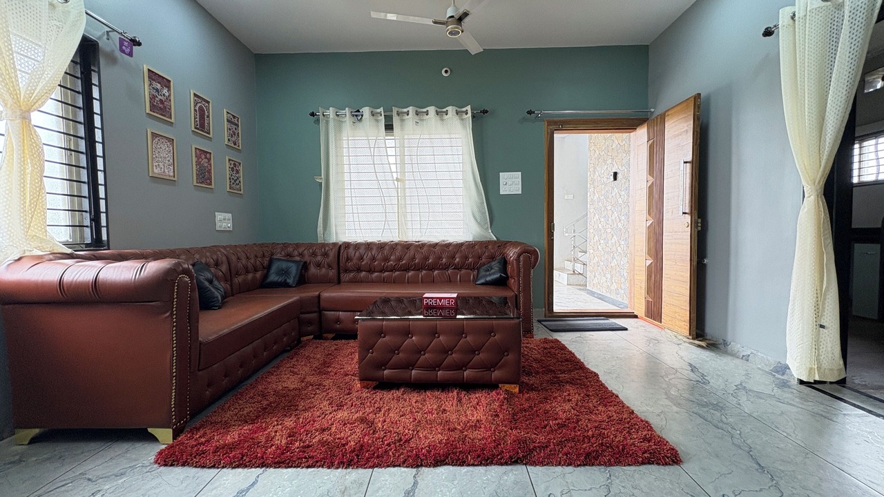 Photo of Livingroom in Vijayapura