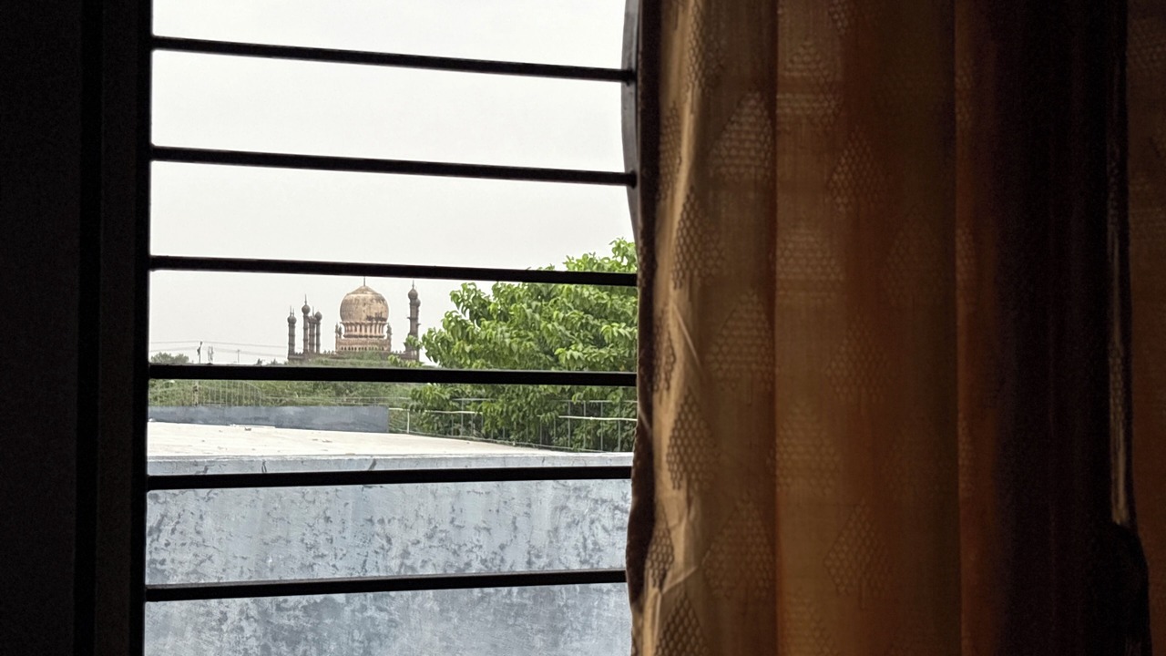 Photo of Patio Balcony in Vijayapura