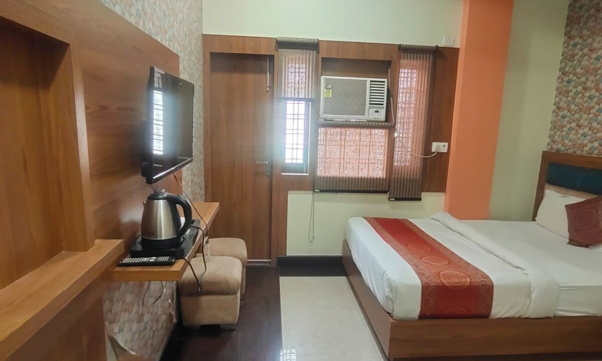 Photo of Bedroom in Sarnath