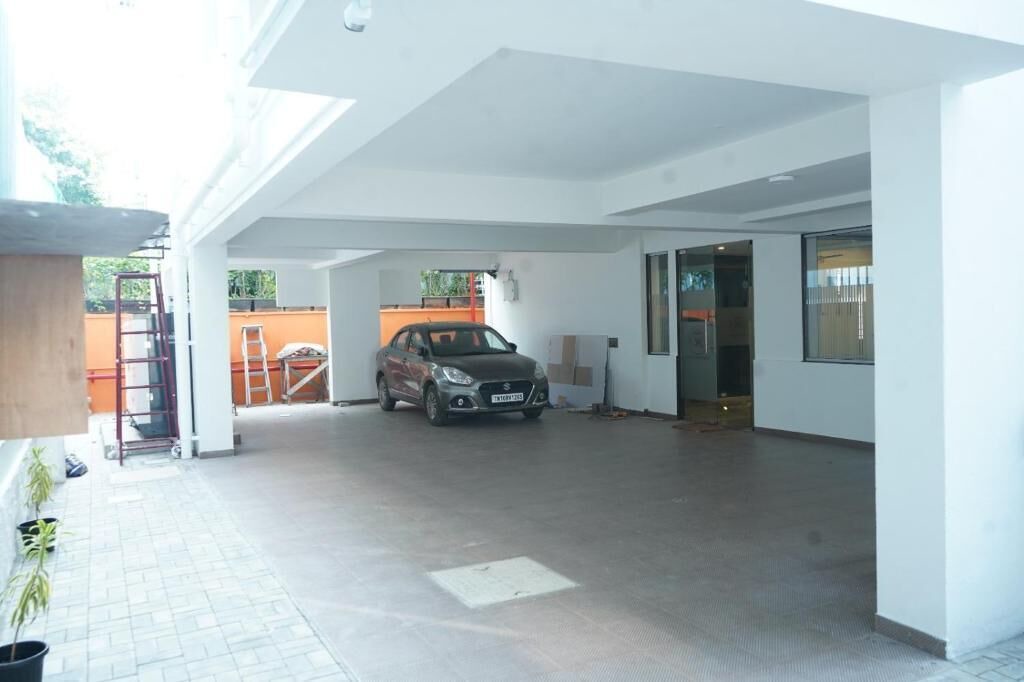 Photo of Outdoor in Teynampet