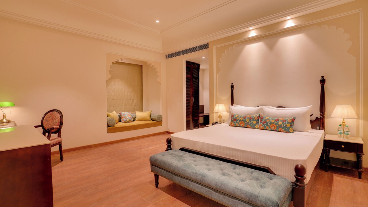 Photo of Bedroom in Ganganagar