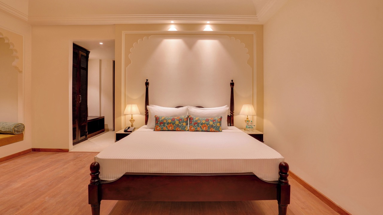 Photo of Bedroom in Ganganagar