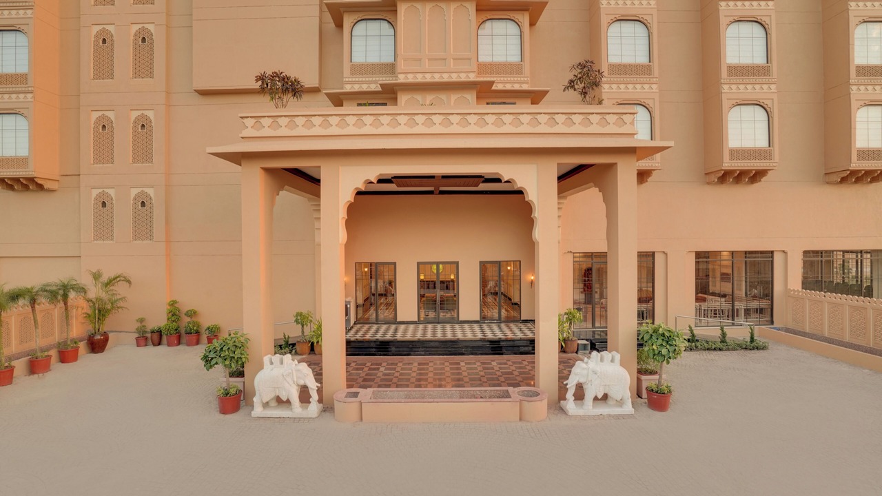 Photo of Outdoor in Ganganagar