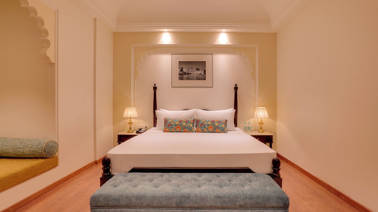 Photo of Bedroom in Ganganagar