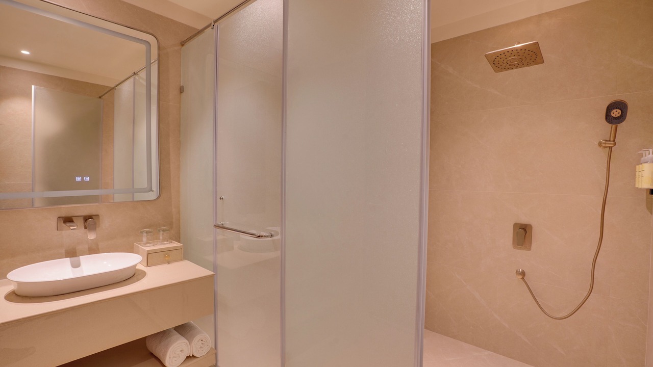 Photo of Bathroom in Ganganagar