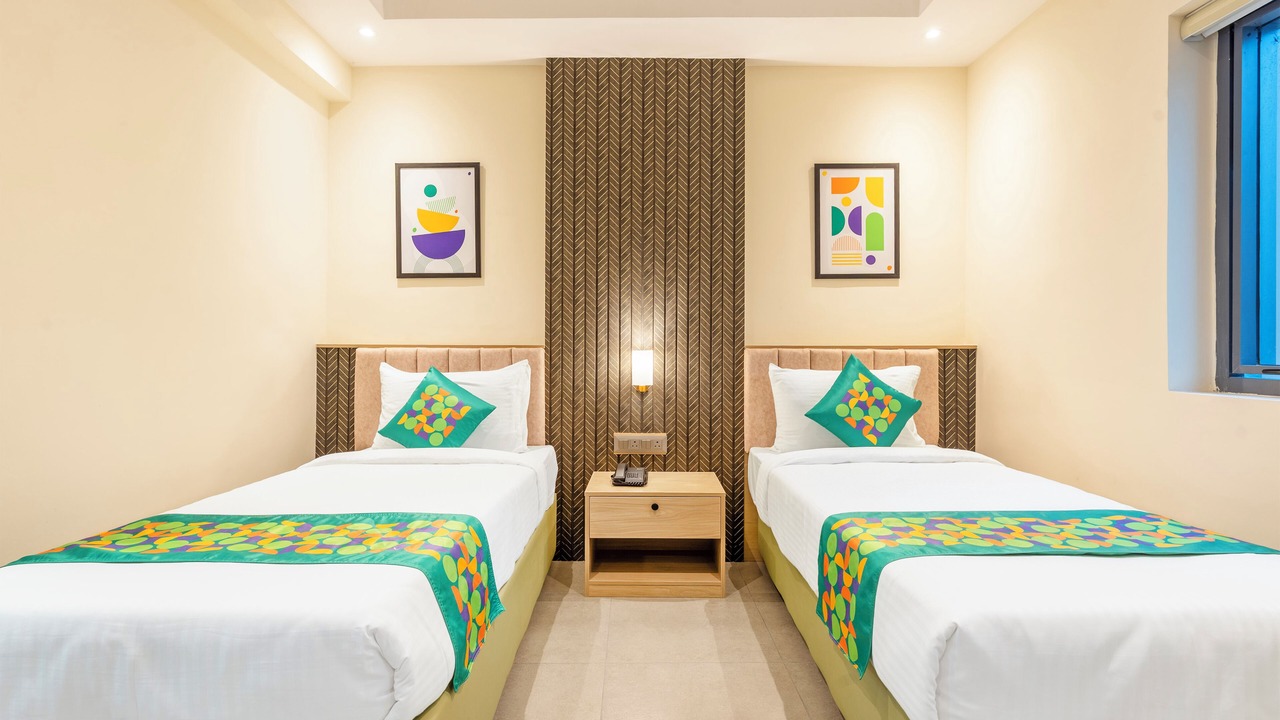 Photo of Bedroom in Indiranagar