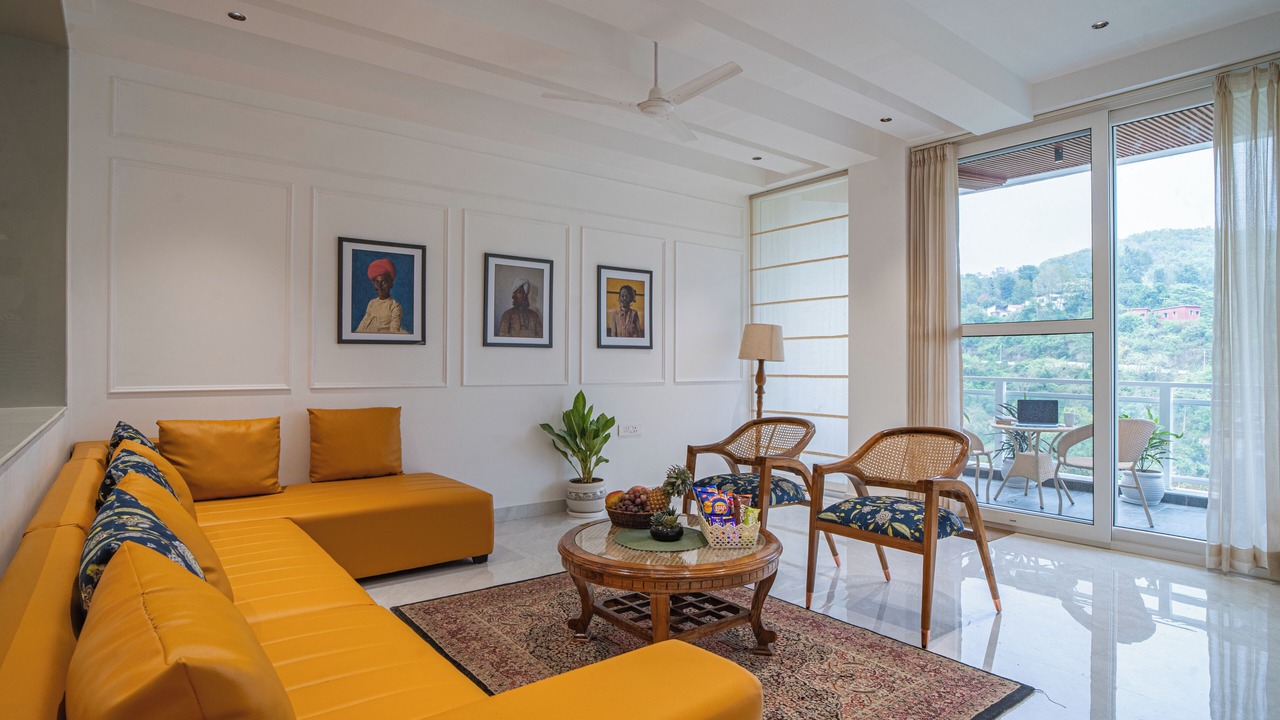 Photo of Livingroom in Bullawala