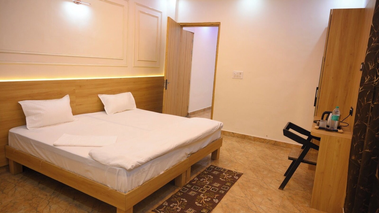Photo of Bedroom in Kannauj