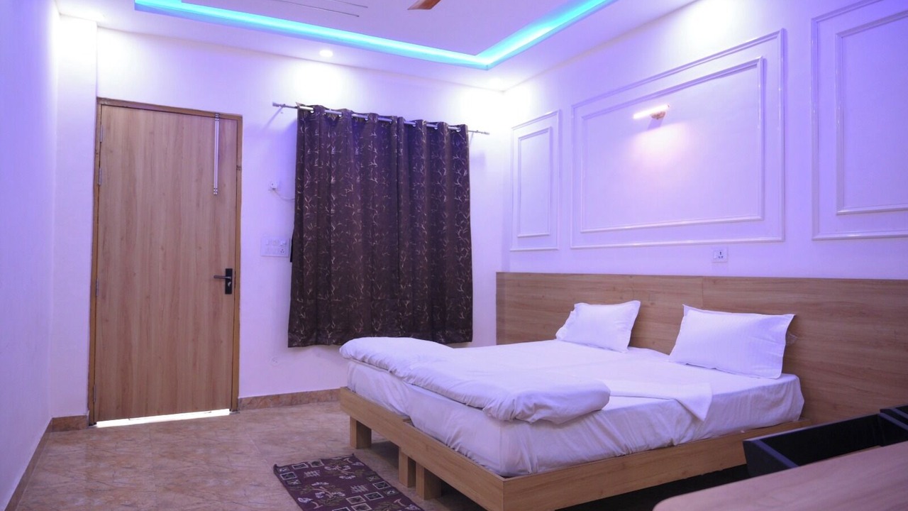 Photo of Bedroom in Kannauj