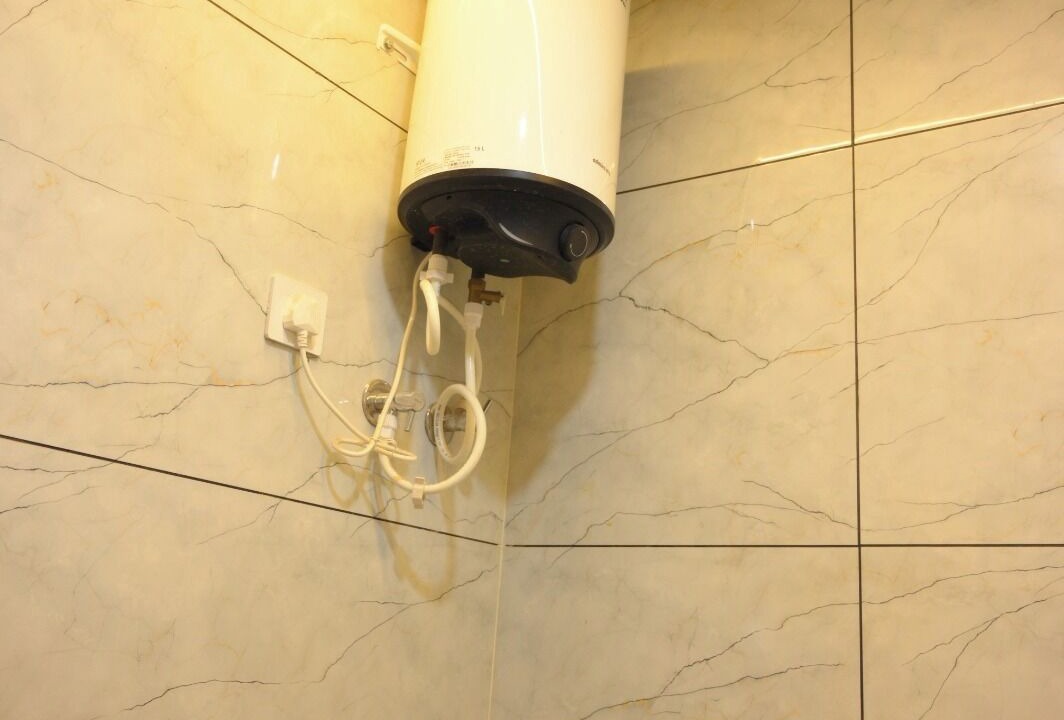 Photo of Bathroom in Kannauj