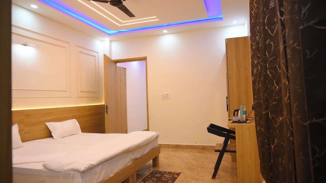 Photo of Bedroom in Kannauj