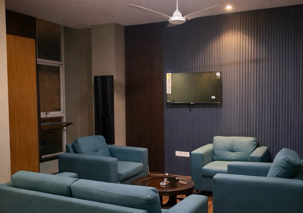 Photo of Livingroom in Zahirabad