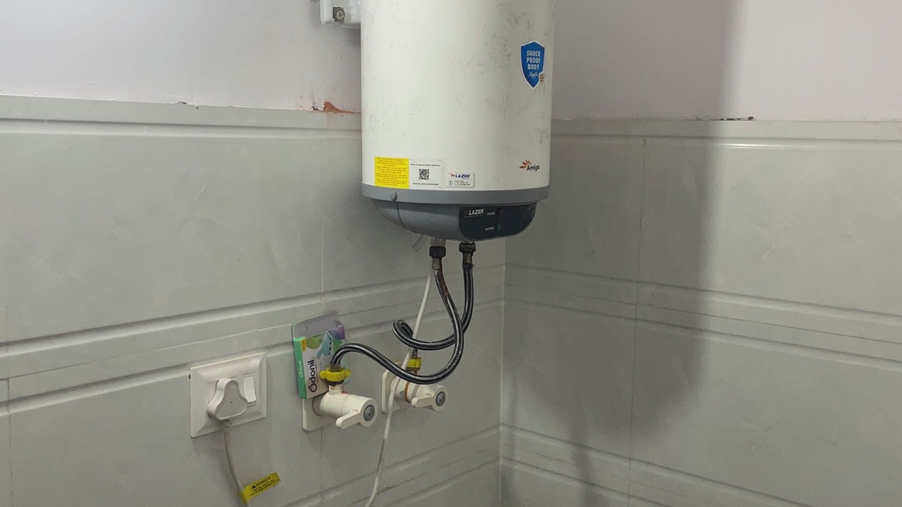 Photo of Bathroom in Noida
