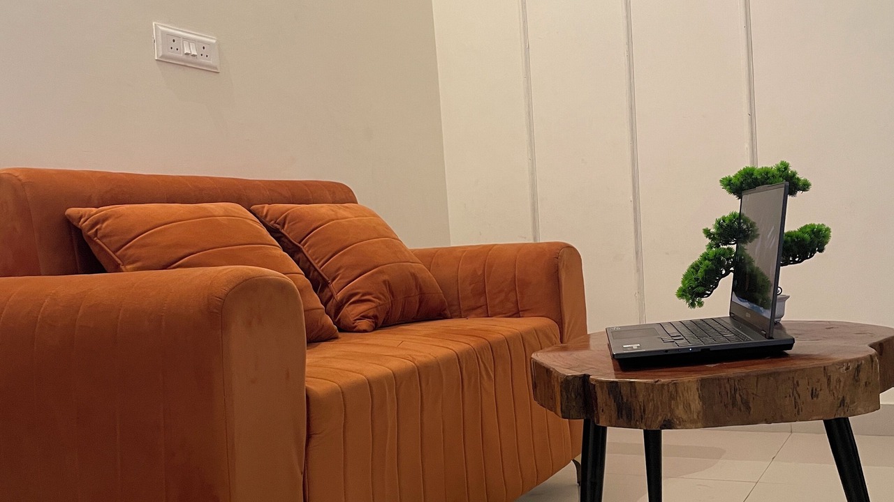 Photo of Bedroom in Noida