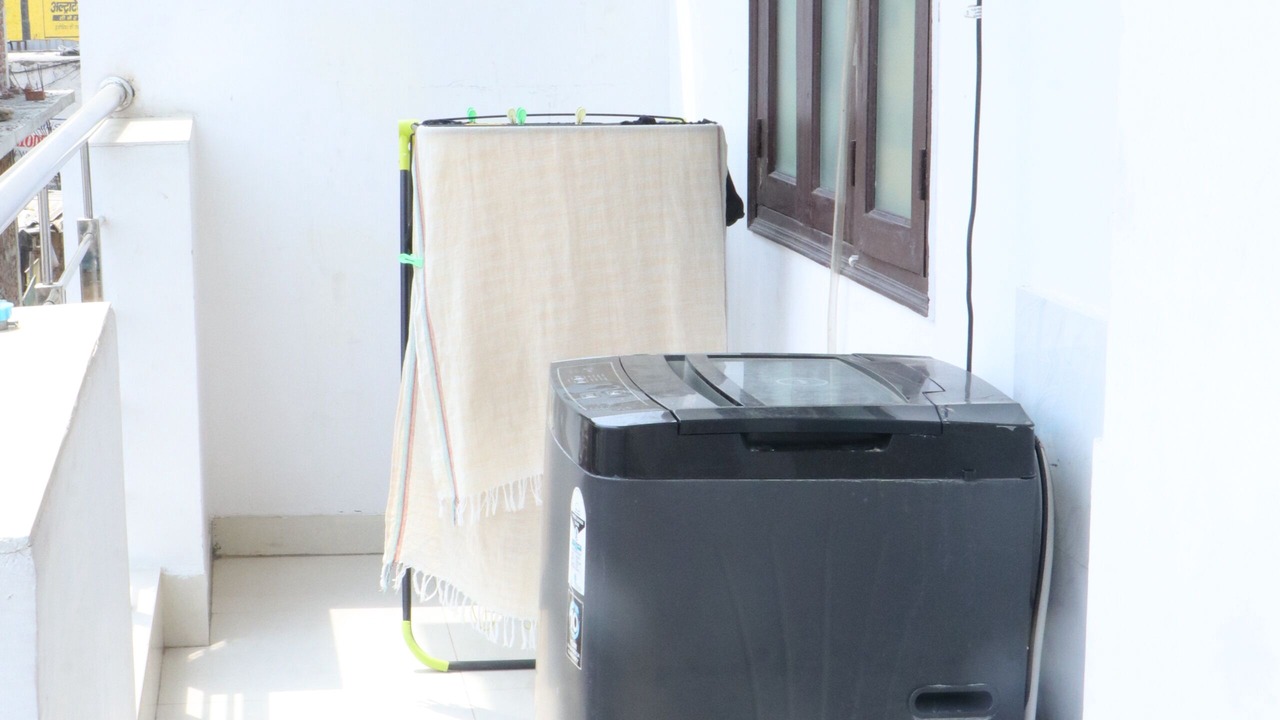 Photo of Outdoor in Noida