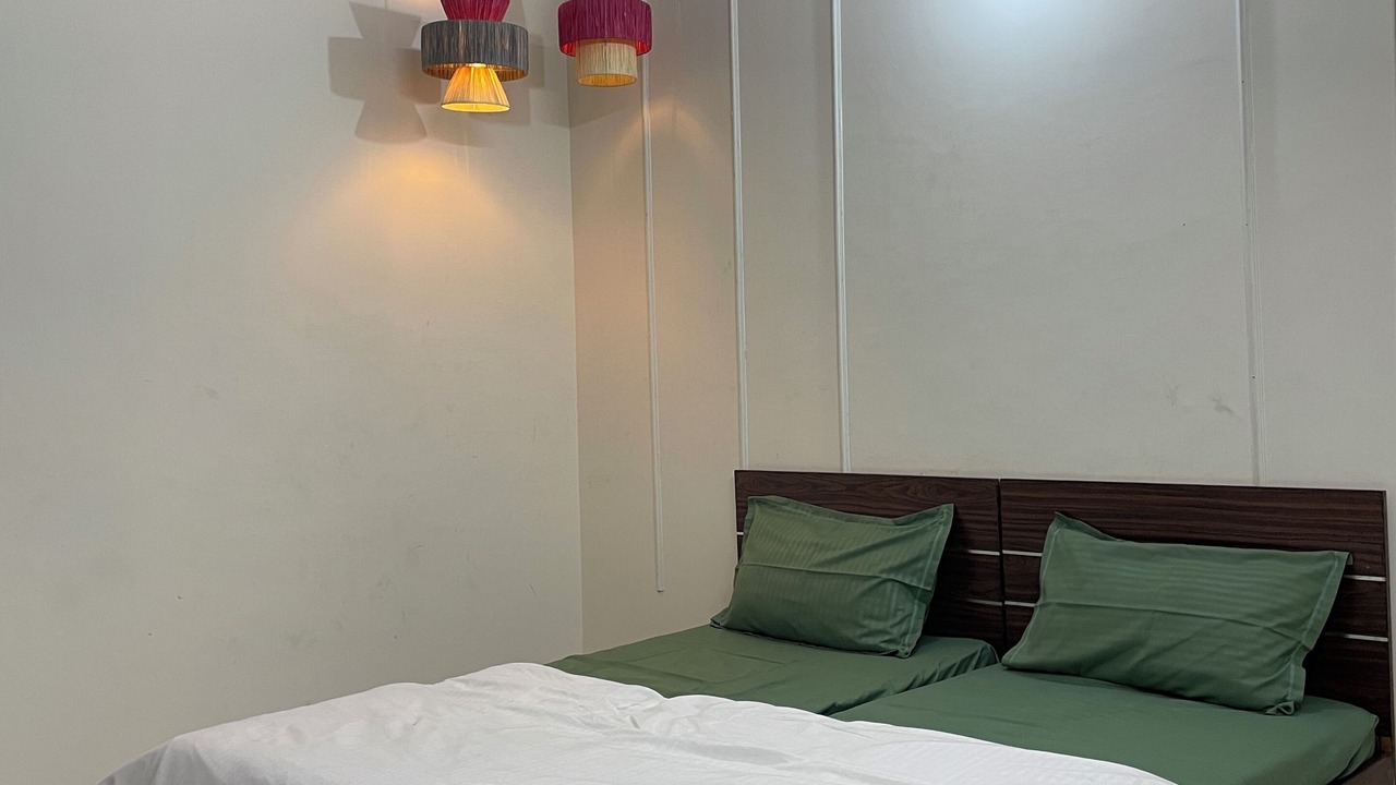 Photo of Bedroom in Noida