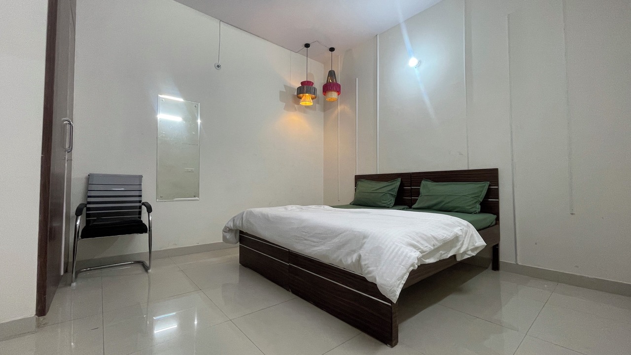 Photo of Bedroom in Noida