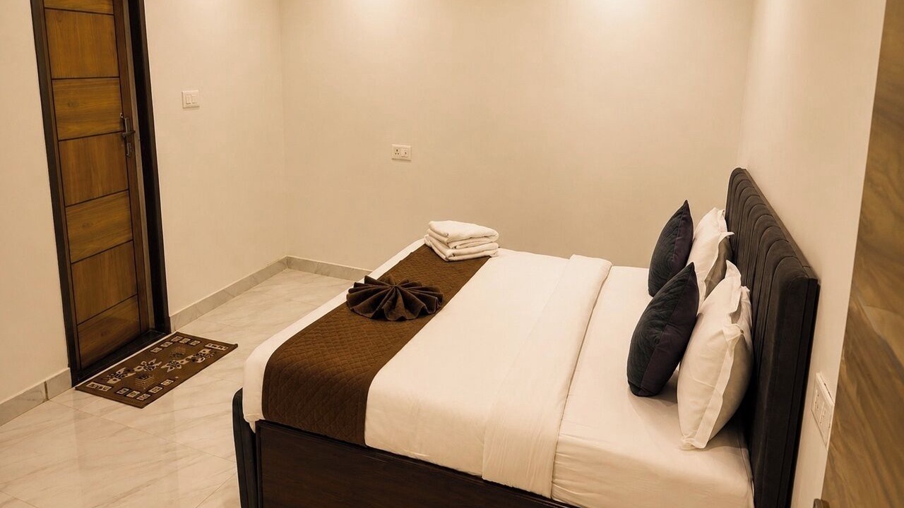 Photo of Bedroom in Varanasi