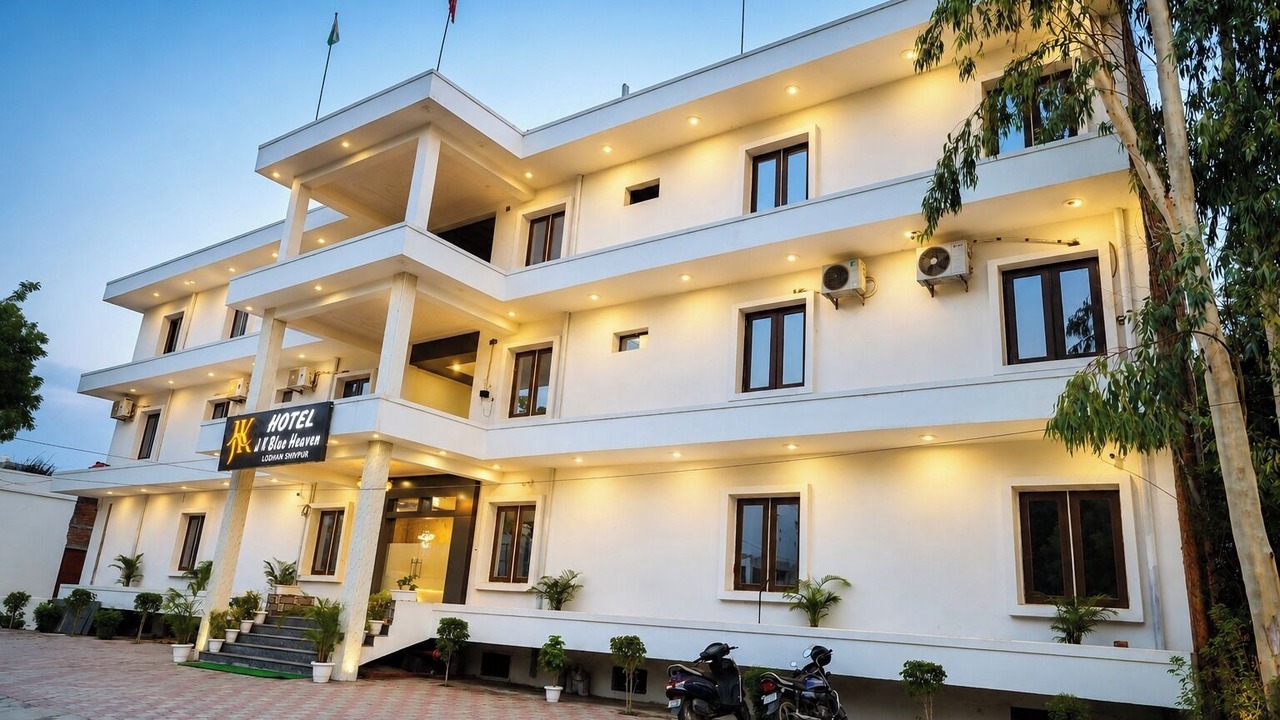 Photo of Outdoor in Varanasi