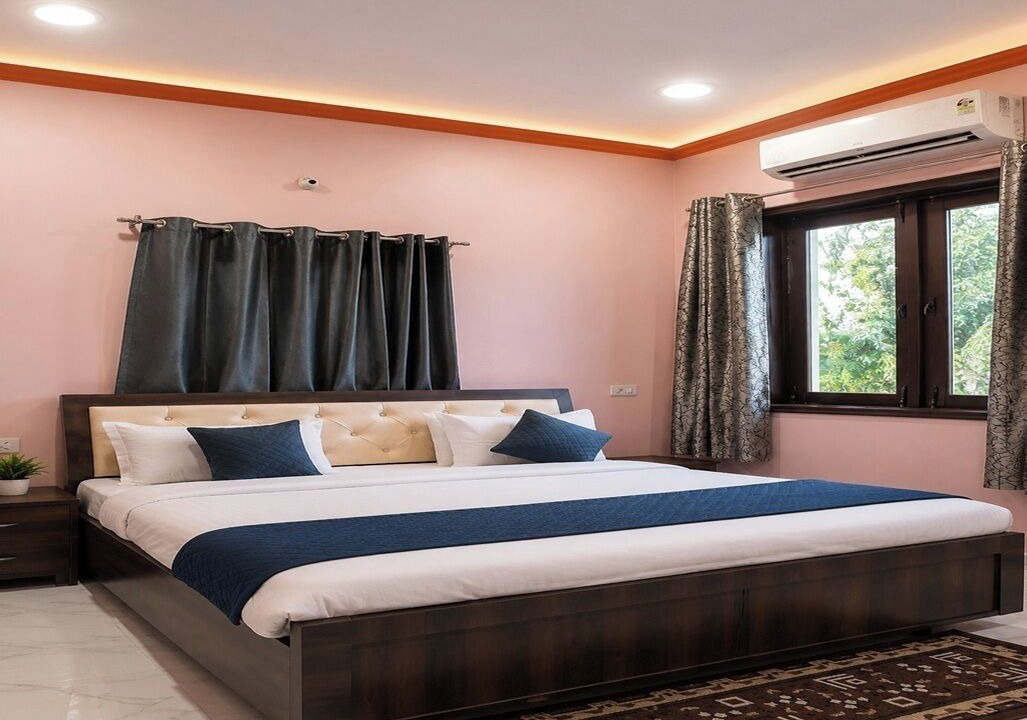 Photo of Bedroom in Varanasi