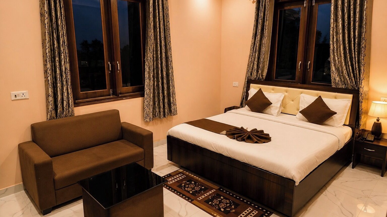 Photo of Outdoor in Varanasi