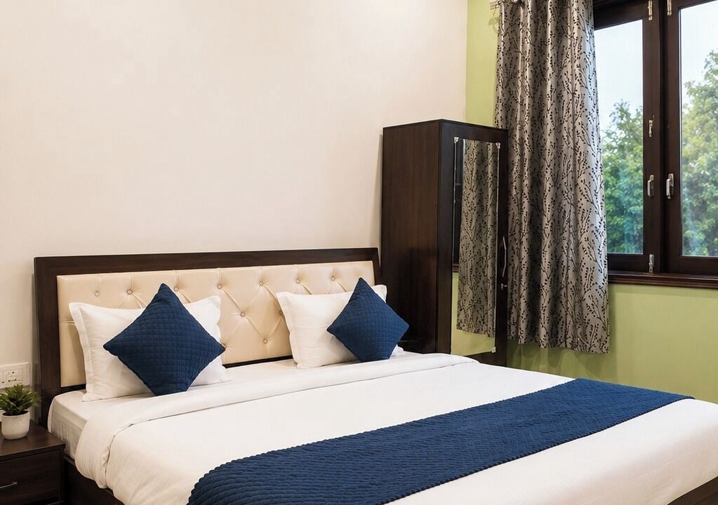 Photo of Bedroom in Varanasi