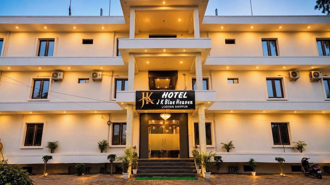 Photo of Outdoor in Varanasi