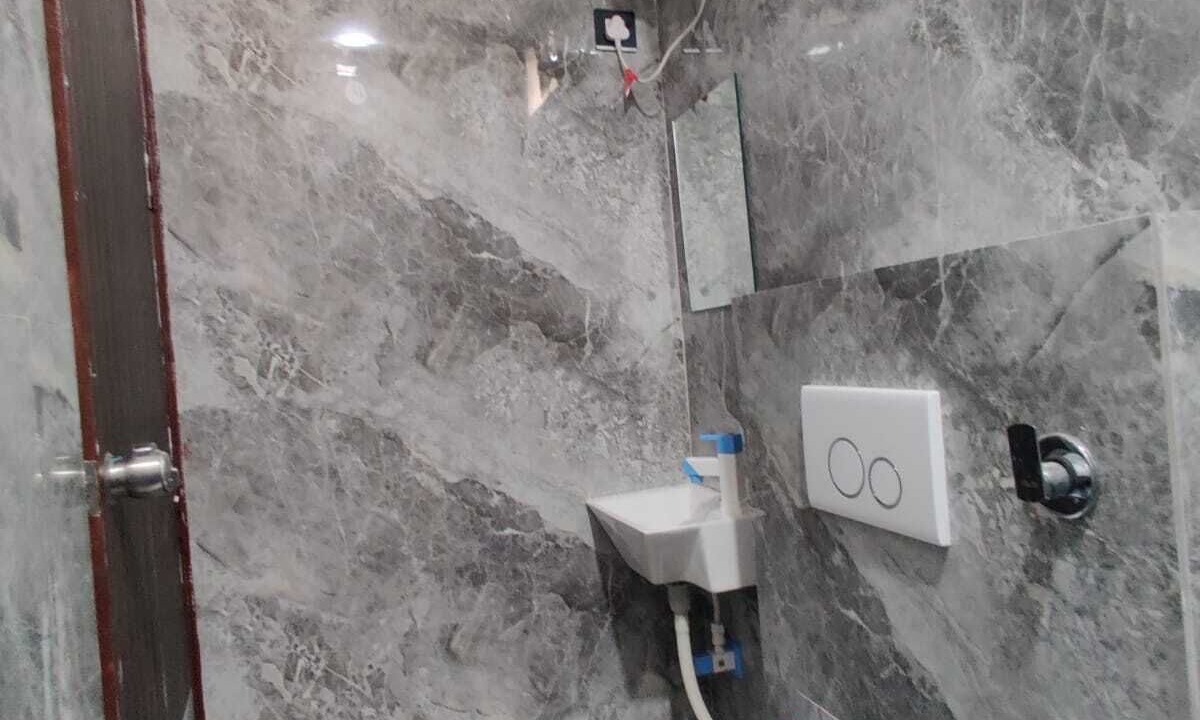 Photo of Bathroom in Rohini