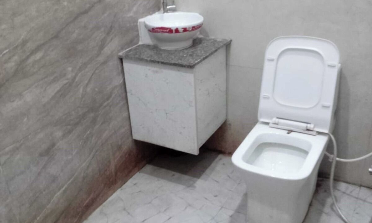 Photo of Bathroom in Kanpur
