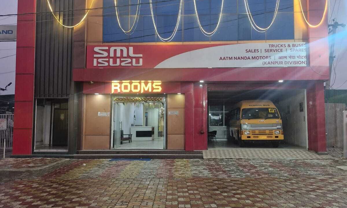 Photo of Outdoor in Kanpur