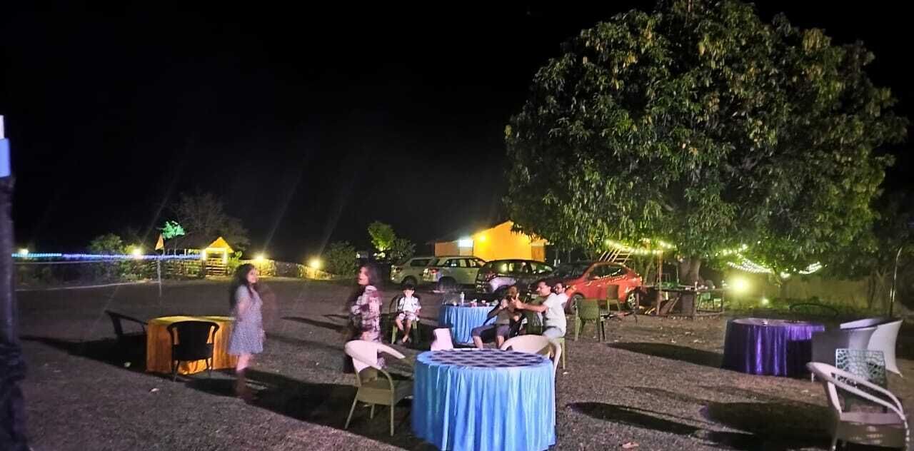 Photo of Outdoor in Jakh
