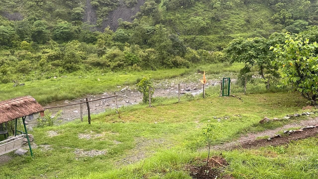 Photo of Outdoor in Jakh