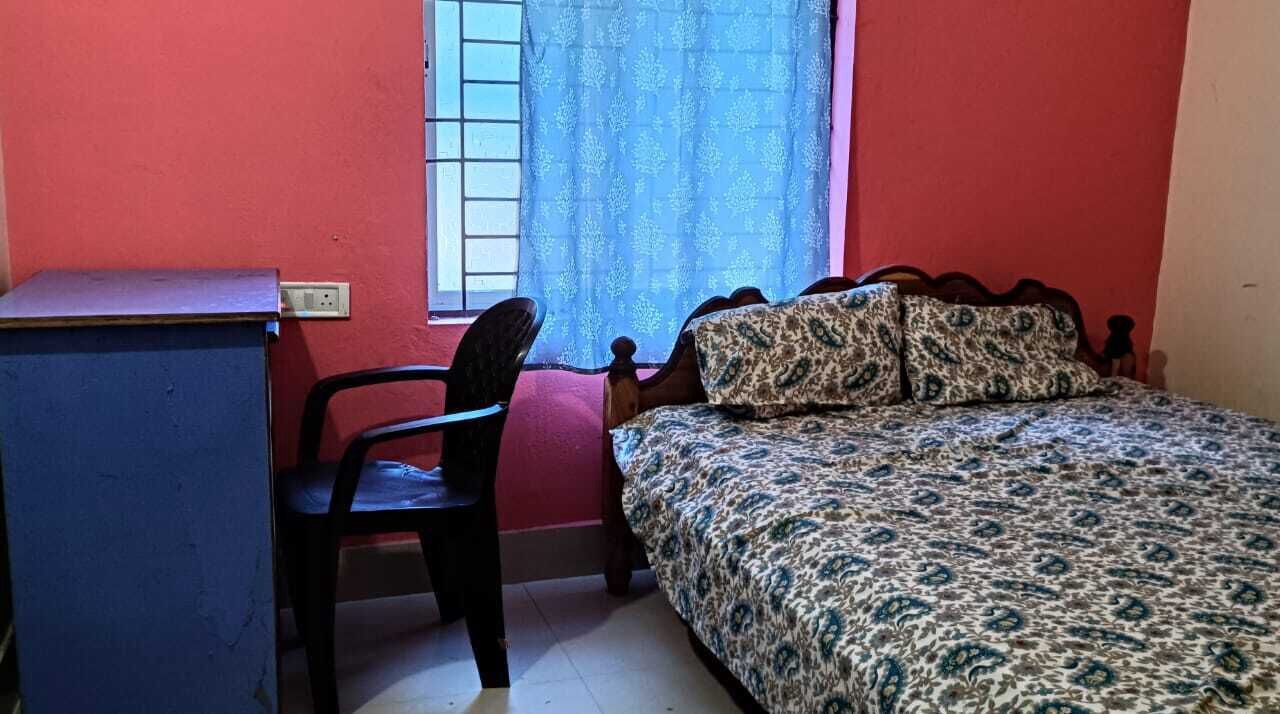Photo of Bedroom in Bhubaneshwar