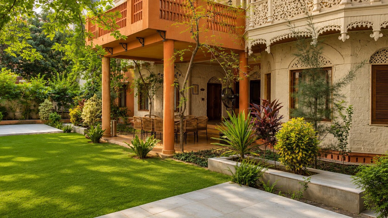 Photo of Outdoor in Haldwani