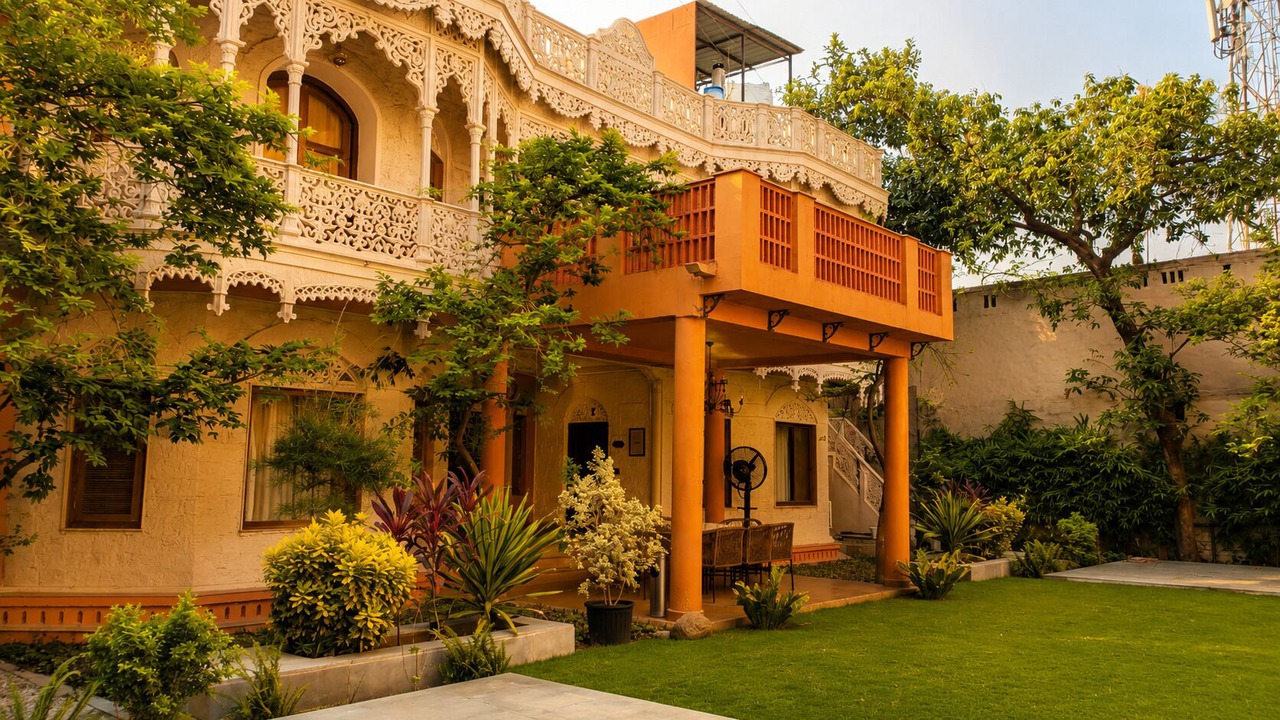 Photo of Outdoor in Haldwani