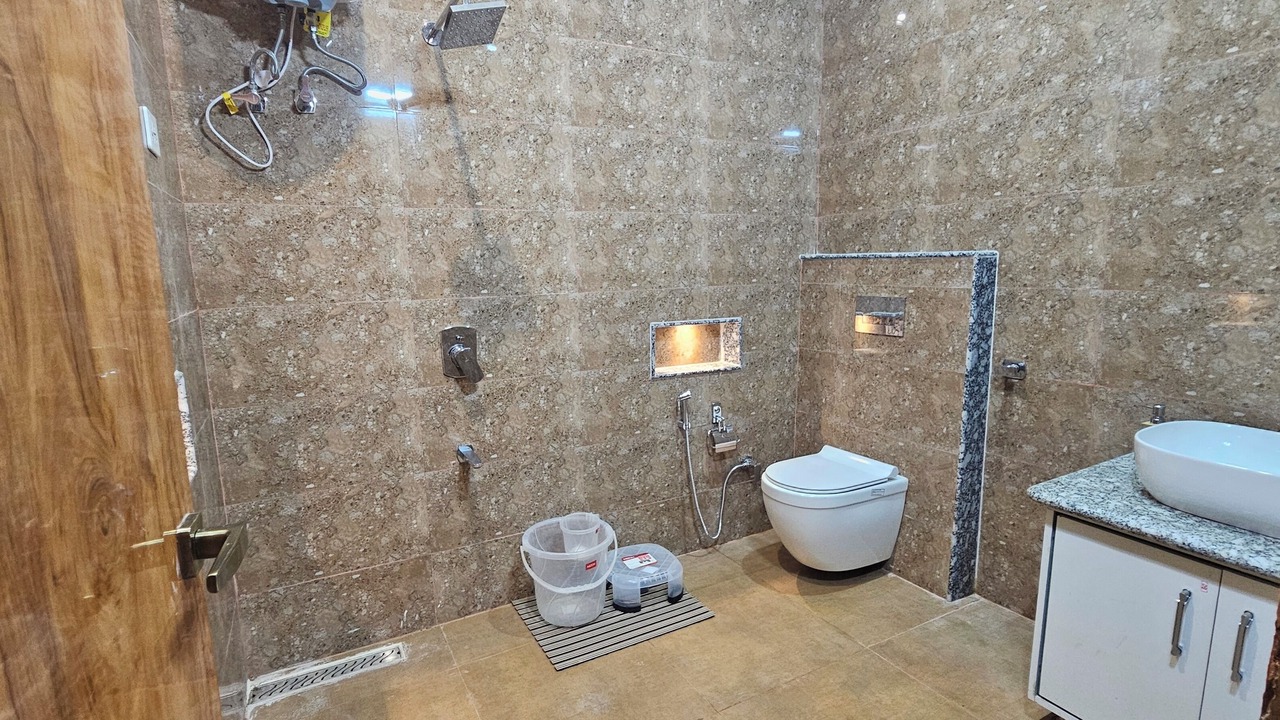 Photo of Bathroom in Shivanandi