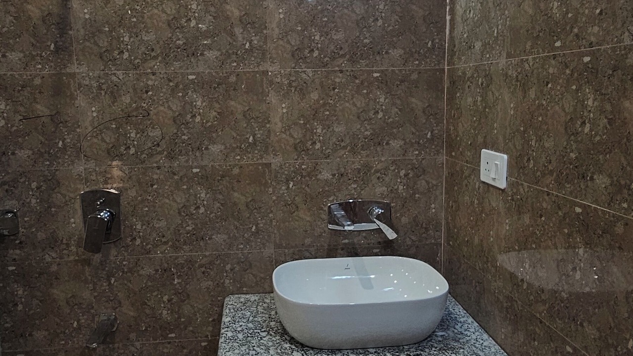 Photo of Bathroom in Shivanandi