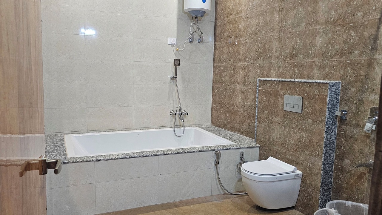Photo of Bathroom in Shivanandi