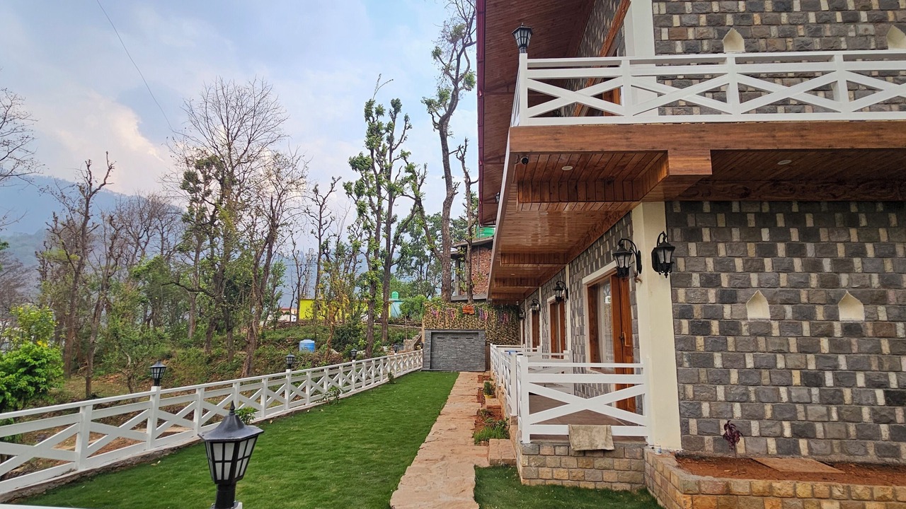Photo of Outdoor in Shivanandi