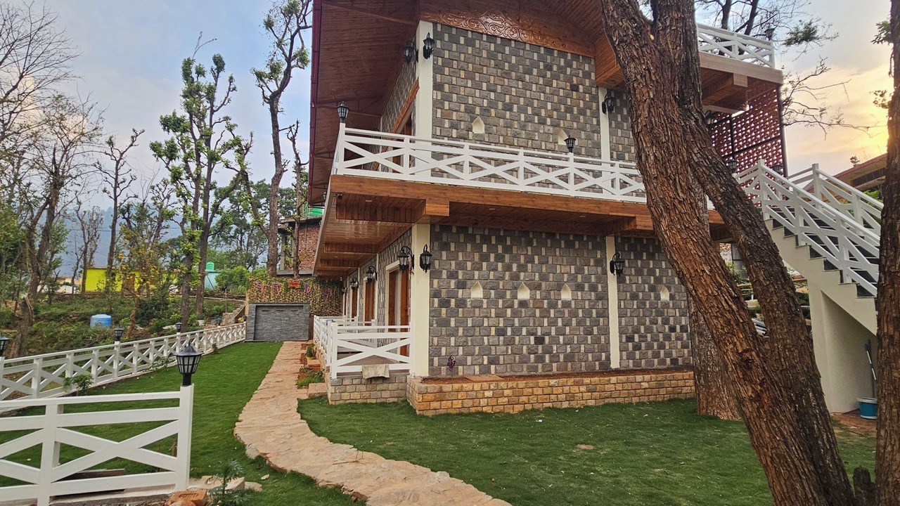 Photo of Outdoor in Shivanandi