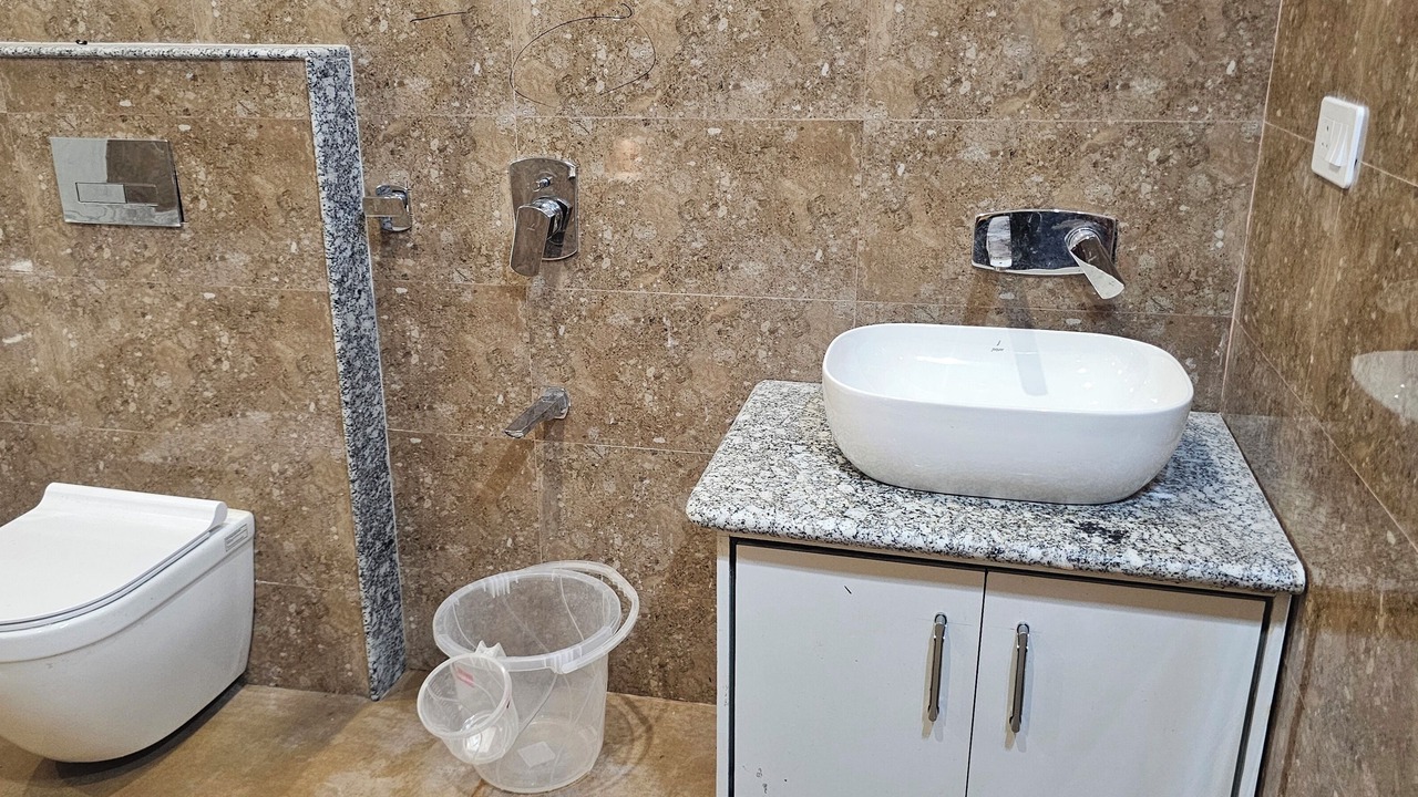 Photo of Bathroom in Shivanandi
