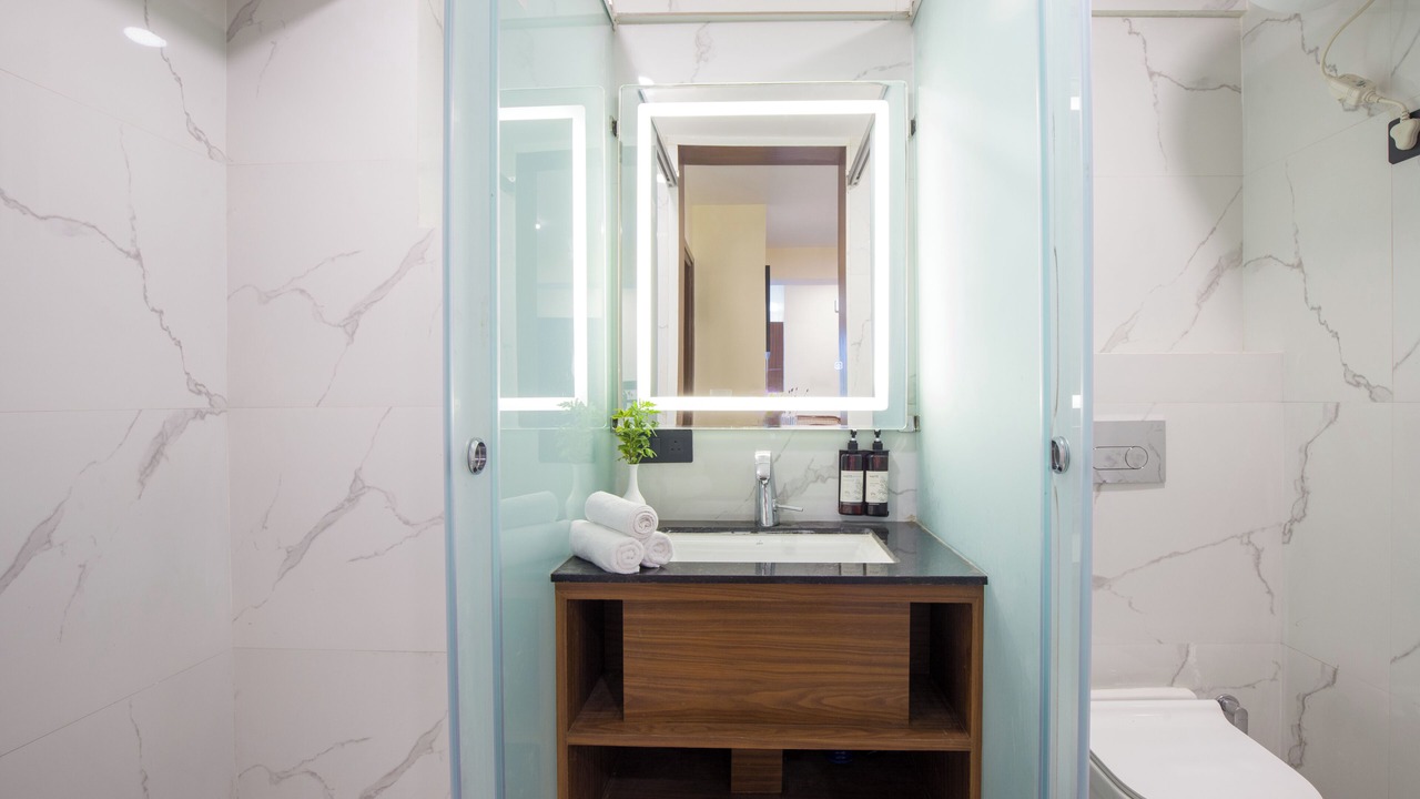 Photo of Bathroom in Shimla
