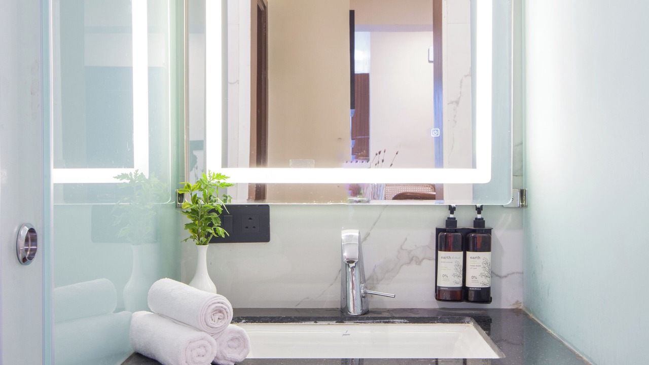 Photo of Bathroom in Shimla
