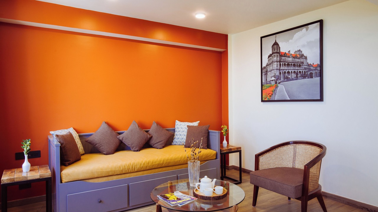 Photo of Livingroom in Shimla
