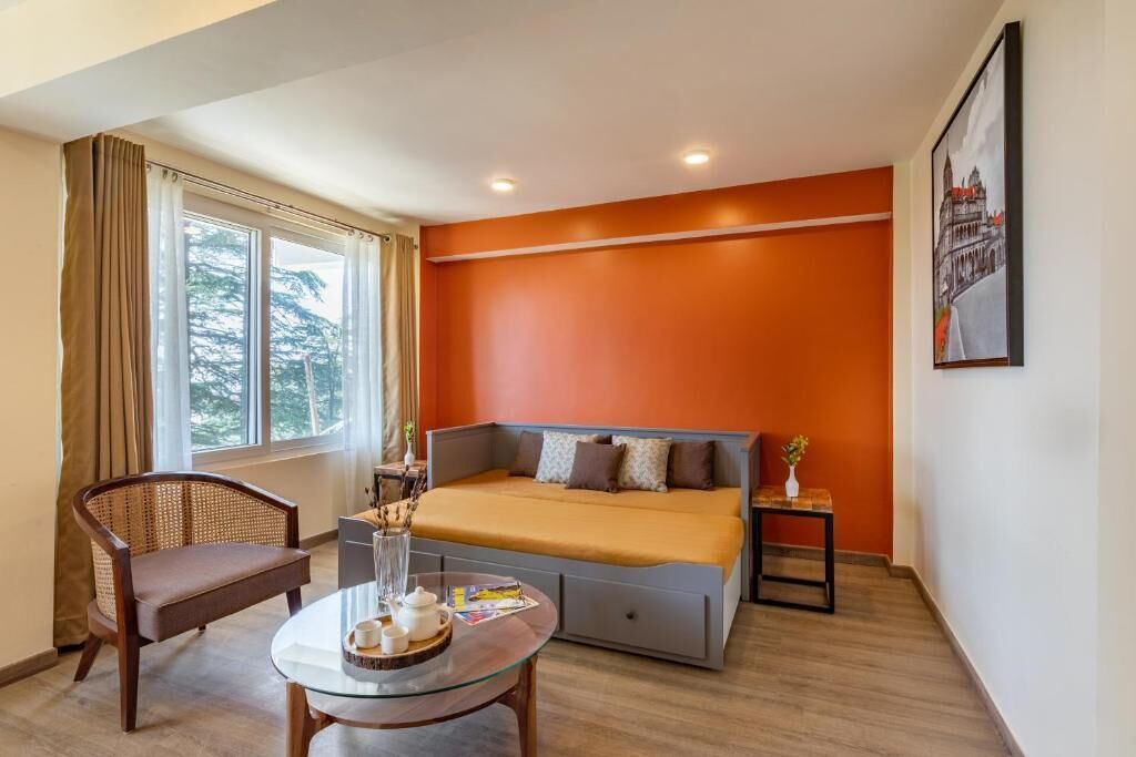 Photo of Livingroom in Shimla