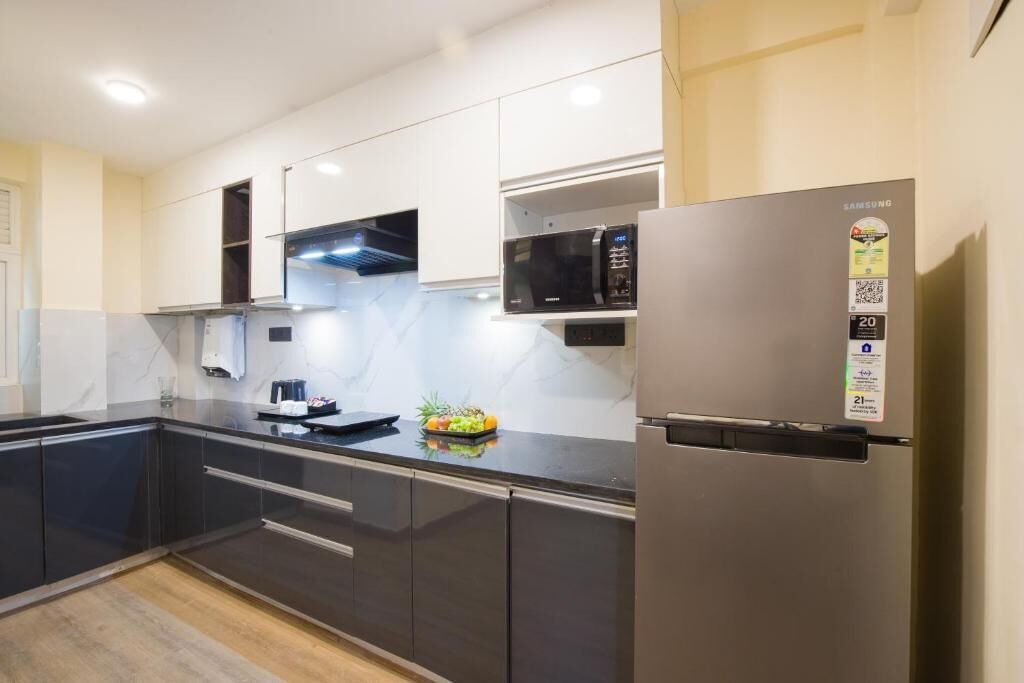 Photo of Kitchen in Shimla