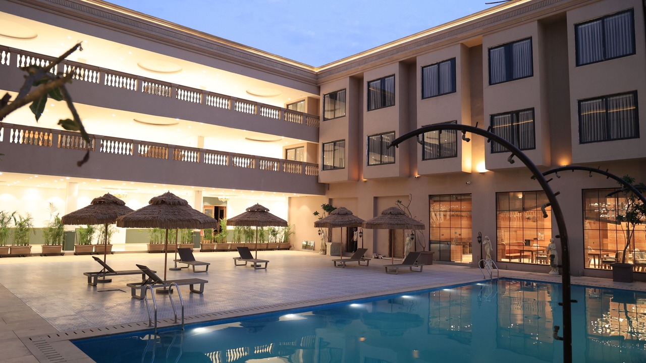 Photo of Outdoor in Hoshangabad