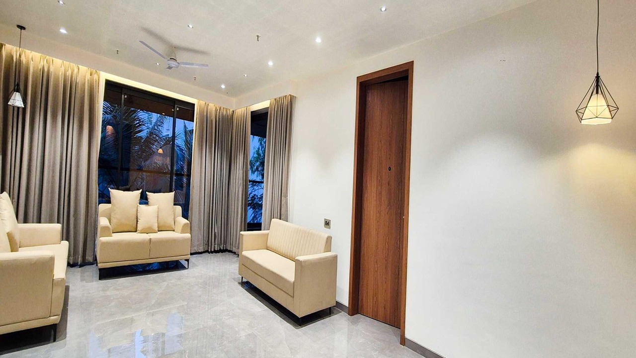Photo of Bedroom in Gonda